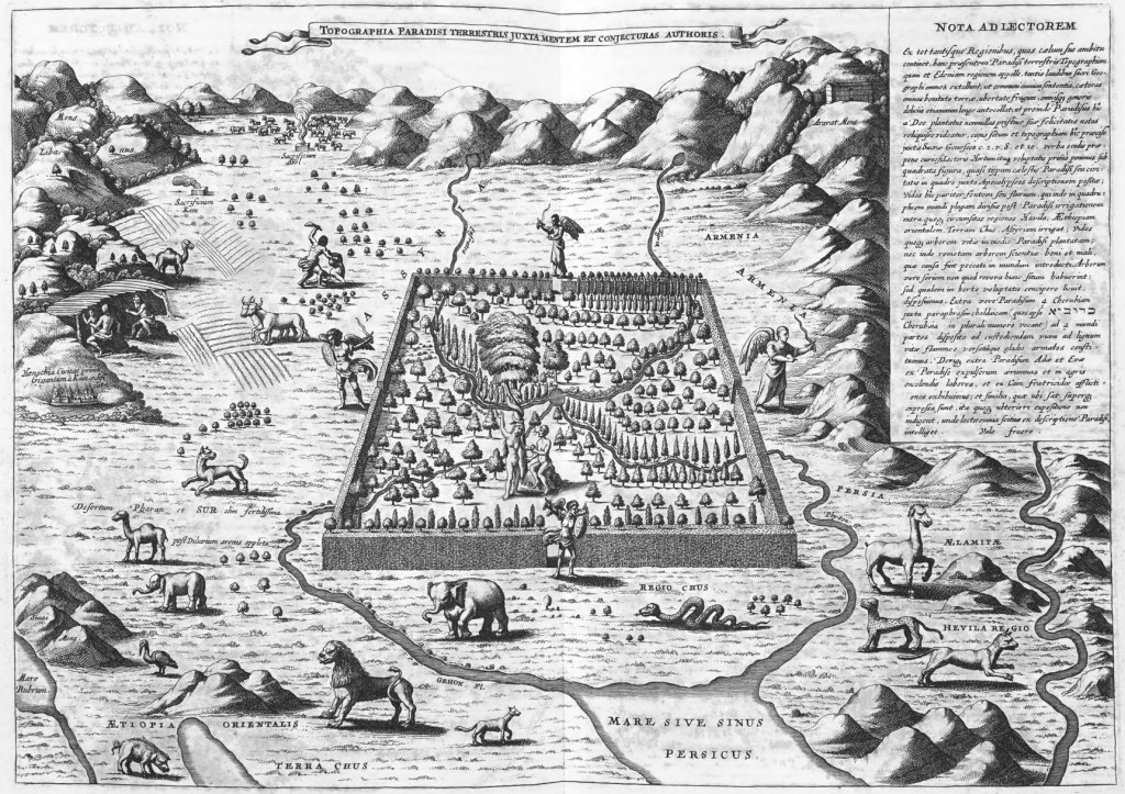 The Marriage of Myth and&nbsp;Realism